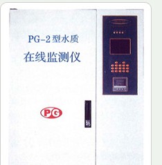 埃波罗水质在线监测仪PG-2系列
