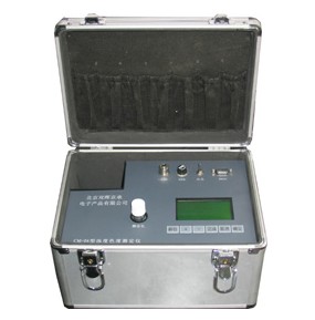 双晖CM-06系列水质监测仪