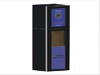 格瑞斯特GS－CYQ系列水质自动采样器