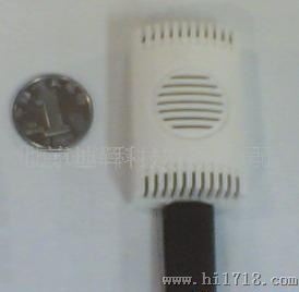 SHT10温湿度传感器