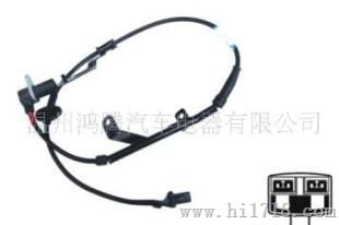 供应FC3085B桑塔纳ABS传感器(前右)