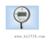 立和CYB-108禁油（氧用）型数字压力表