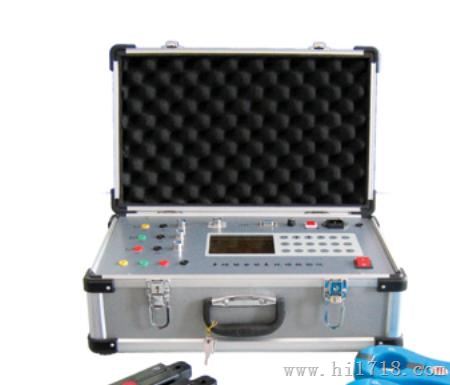 JYM-3型多功能电能表现场校验仪