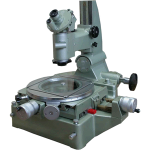 大型工具显微镜JGX-2