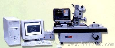工具显微镜（微机型）19JPC