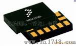 freescale加速传感器MMA7455L