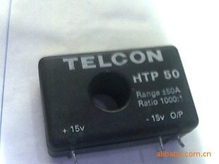 传感器HTP 50