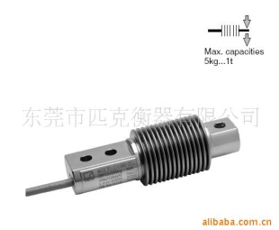 供应德国HBM称重传感器系列