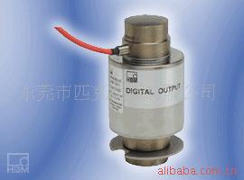 供应HBM数字传感器C16I|HBM传感器