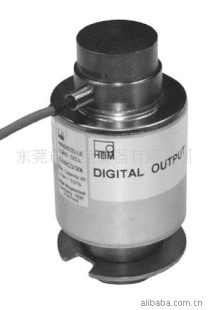 批发德国HBM数字传感器C16I+hbm称重传感器