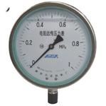 立和YJTZ-150电阻远传压力表