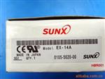 供应EX-14A SUNX光电传感器