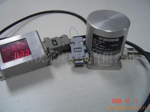 供应PFRS型压电射流角速度传感器