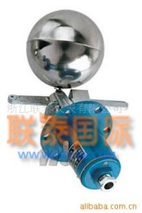 UQK-03液位继电器 LIANTAI 联泰