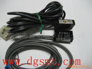 光纤放大器,光电传感器 E3S-LS3C1D