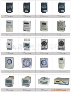 微电脑时控开关 DF-96b