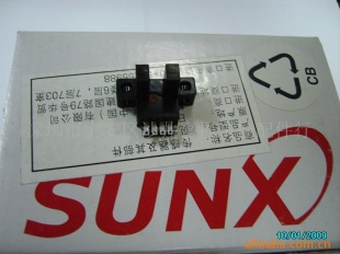 供应SUNX PM-L54光电开关
