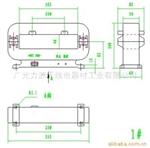 供应1# 电流传感器 KF1(图)