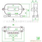 供应3# 电流传感器－KF3(图)