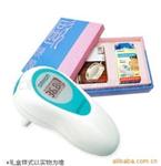 批发供应欧姆龙电子耳式体温计MC-510（新礼盒装