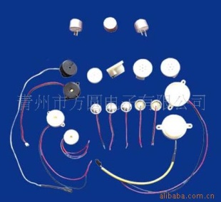 供应压电蜂鸣器 压电陶瓷(图)