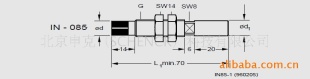 德国申克电涡流传感器IN-085