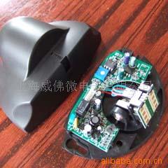 供应工业快速卷门微波感应器