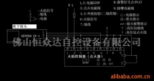 CE的点火控制器(图)