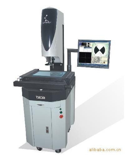全自动光学影像量测仪（VMC系列）