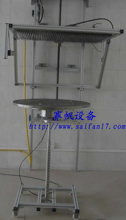 苏州滴水试验装置/常州滴水试验机