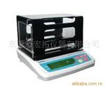 固体/液体两用电子比重计DH-300T