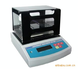 DAHO经济型DH-300电子比重计-橡塑胶比重计