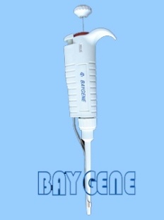 BG-easyPIPET移液器S200 生命科学