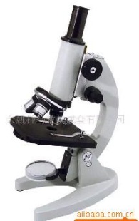 供应教学仪器  生物显微镜 规格 质优价廉