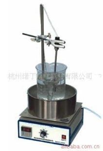 供应维修集热式磁力搅拌器DF-101S(图)