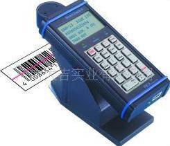 REA SCANCHECK 3 型条码检测仪