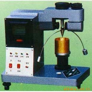 土壤液塑限联合测定仪、光电液塑限联合测定仪