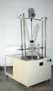 供应玻璃仪器/玻璃反应装置S212-250