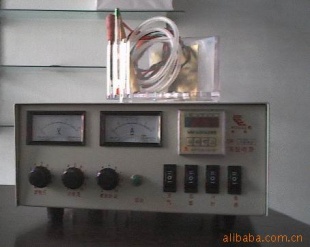 OY-II数显霍尔槽电镀实验仪