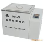 HH-S 数显恒温油浴