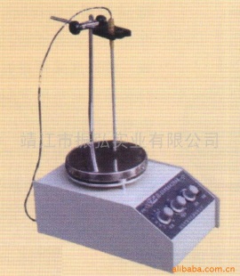 供应恒温磁力搅拌器(图)
