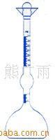 供应李氏比重瓶(图)