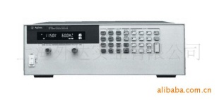 美国安捷伦Agilent－AC source/yzer,0-300Vrms,750VA电源