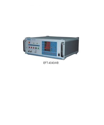 EFT-4040B 电快速瞬变脉冲群发生器