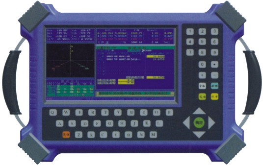 DSDN-3C 电能表多功能校验仪