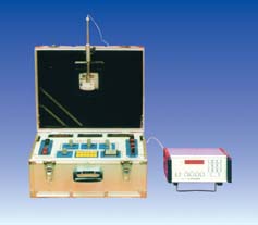 DJY-5M程控电子式便携式电能表校验仪