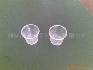 供应塑料量杯 量杯 塑料制品 橡胶制品