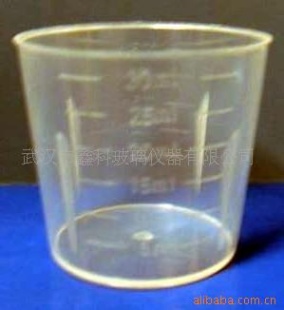 供应武汉塑料量杯1000ml(图)