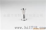供应不锈钢双头卷边量杯, 实验用品，家居日用品
