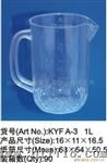 供应KYF A-3 1L啤酒量杯